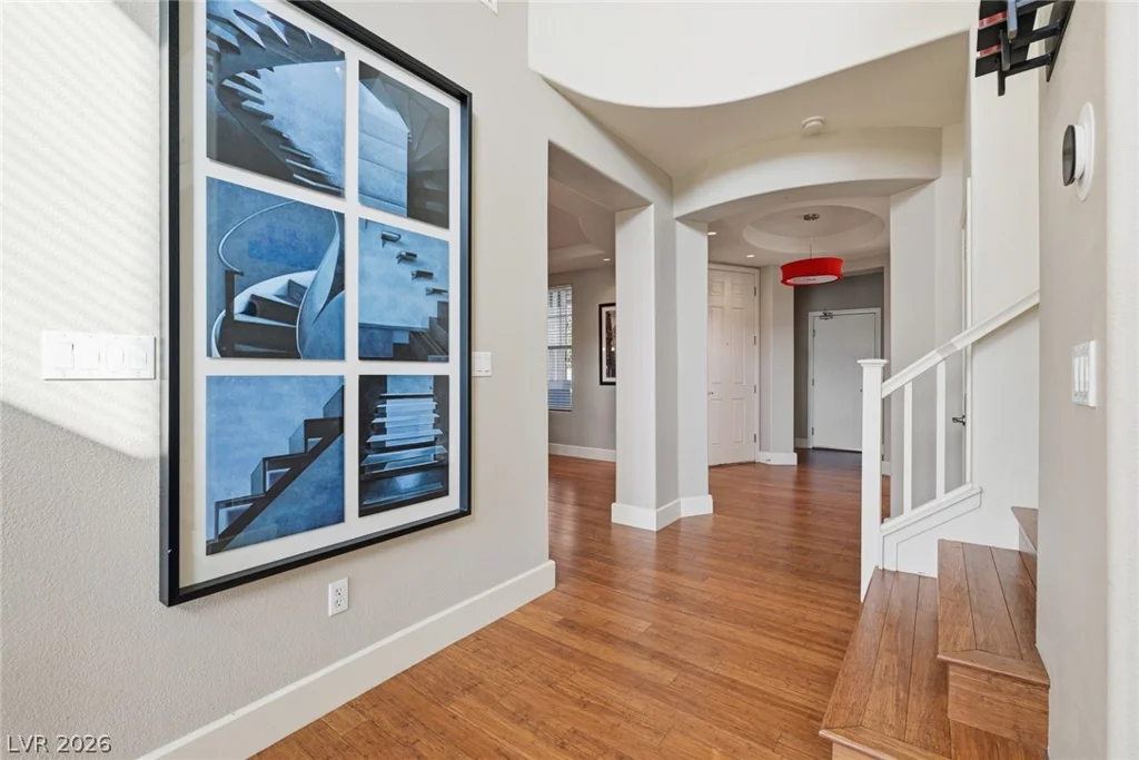 5633 Clarendon, North Las Vegas, NV 89081
