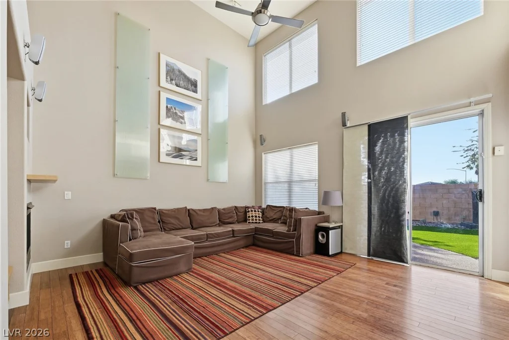 5633 Clarendon, North Las Vegas, NV 89081