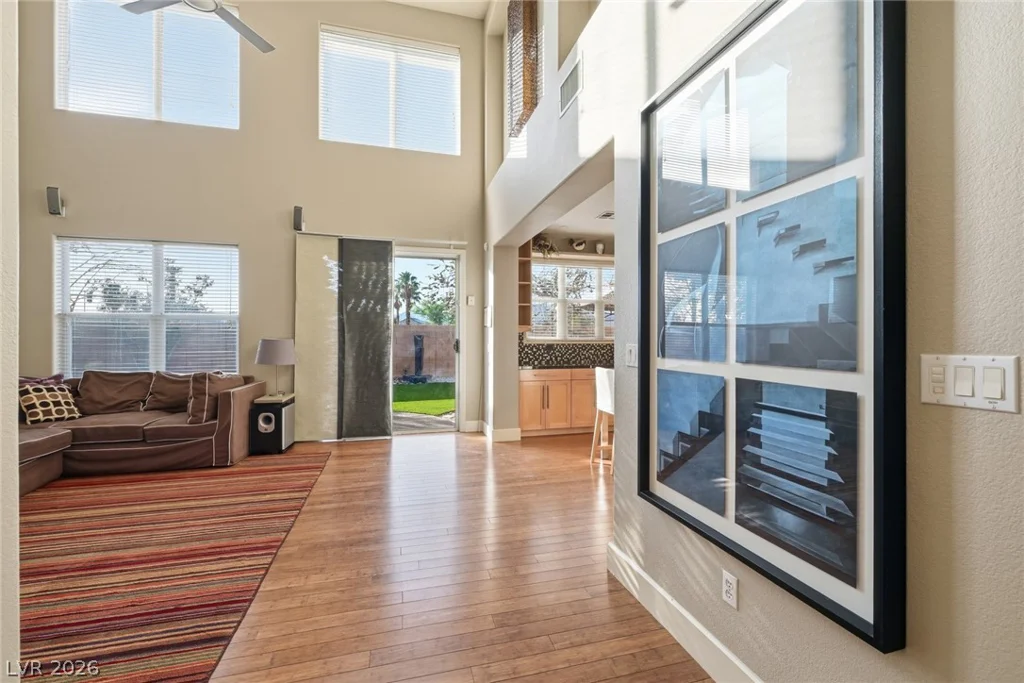 5633 Clarendon, North Las Vegas, NV 89081