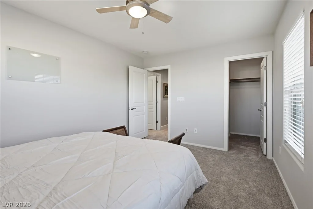 5633 Clarendon, North Las Vegas, NV 89081