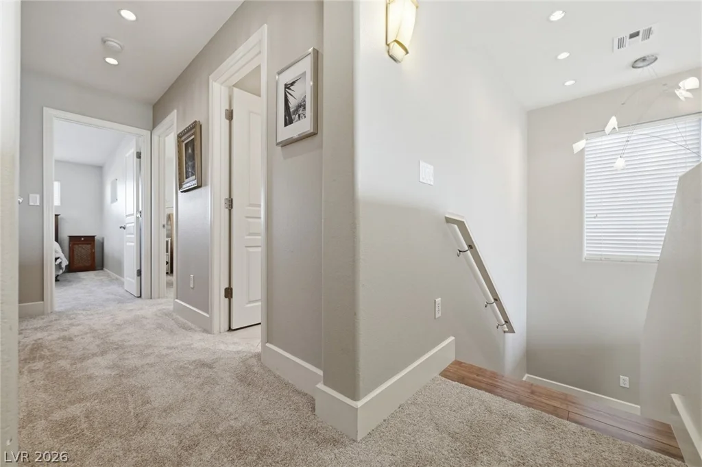 5633 Clarendon, North Las Vegas, NV 89081