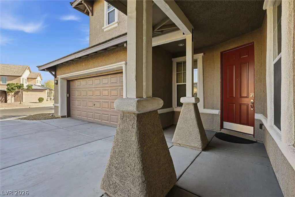 5633 Clarendon, North Las Vegas, NV 89081