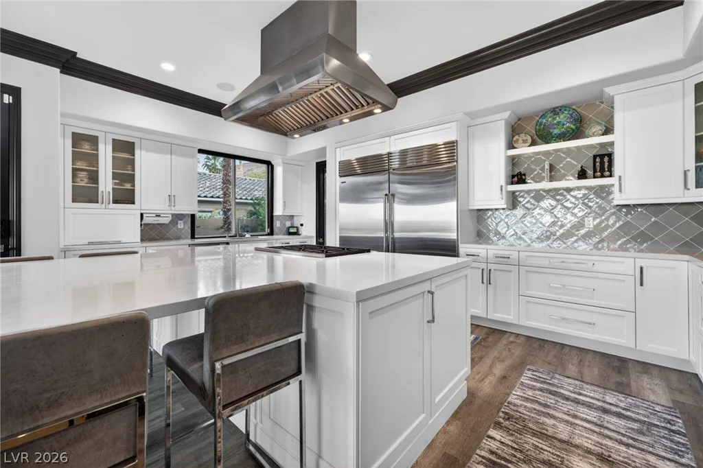 2438 Green Mountain, Las Vegas, NV 89135