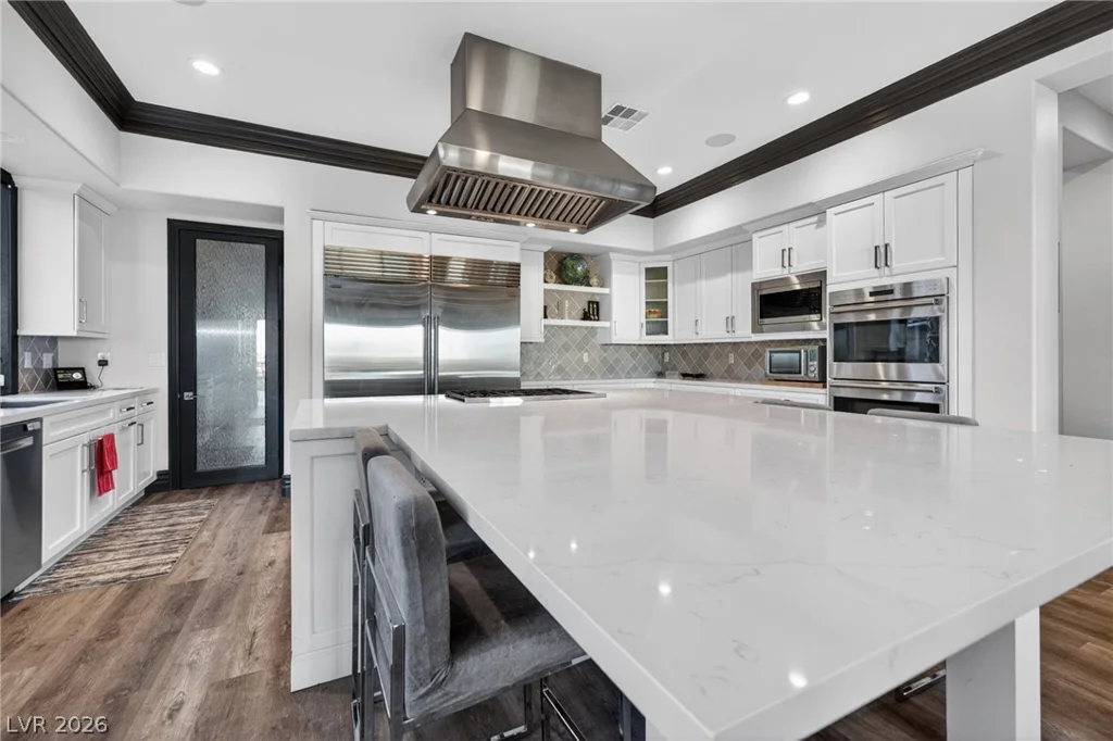 2438 Green Mountain, Las Vegas, NV 89135
