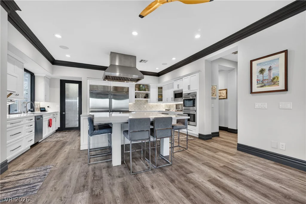 2438 Green Mountain, Las Vegas, NV 89135
