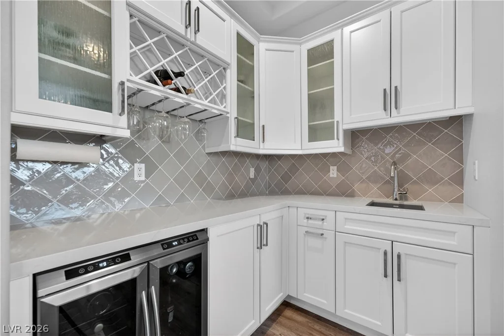 2438 Green Mountain, Las Vegas, NV 89135