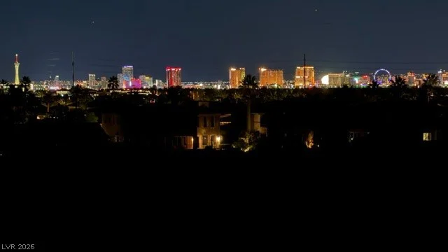 2438 Green Mountain, Las Vegas, NV 89135