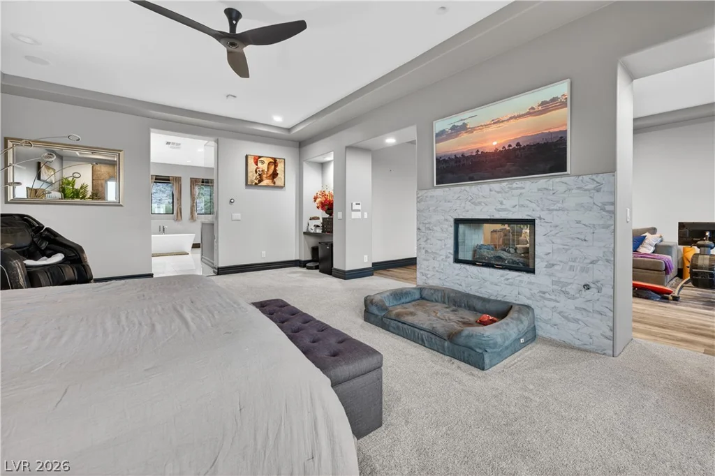 2438 Green Mountain, Las Vegas, NV 89135