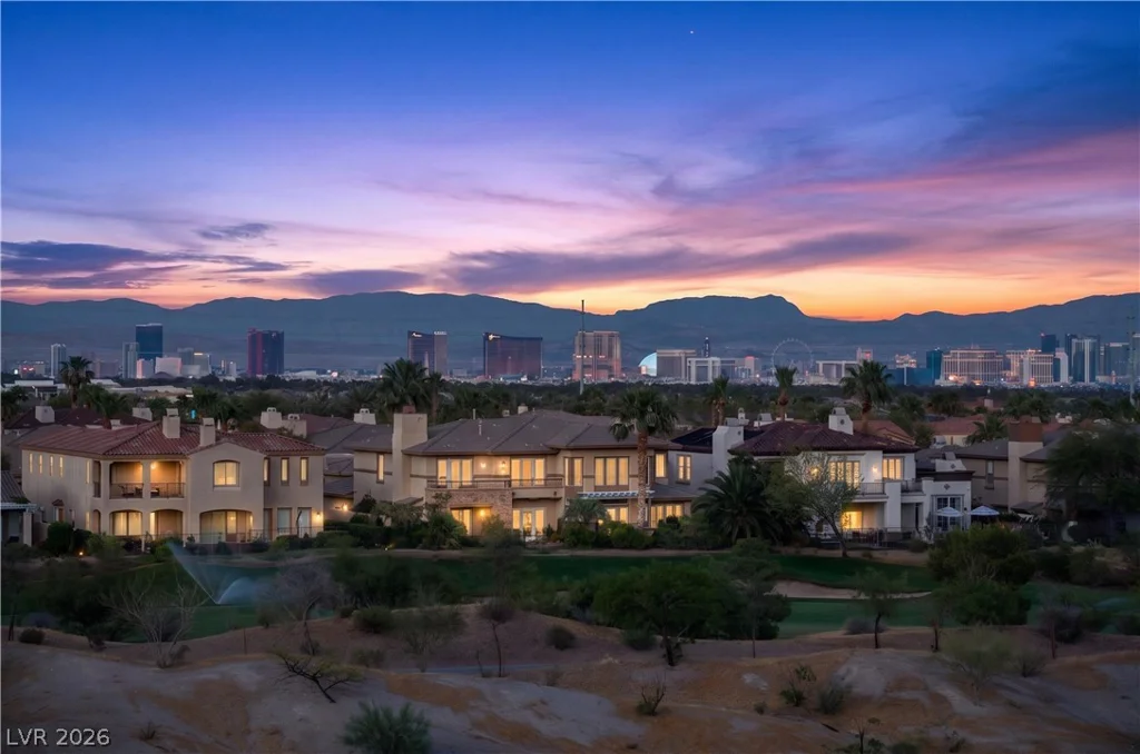 2438 Green Mountain, Las Vegas, NV 89135