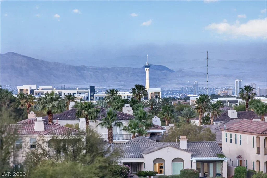 2438 Green Mountain, Las Vegas, NV 89135