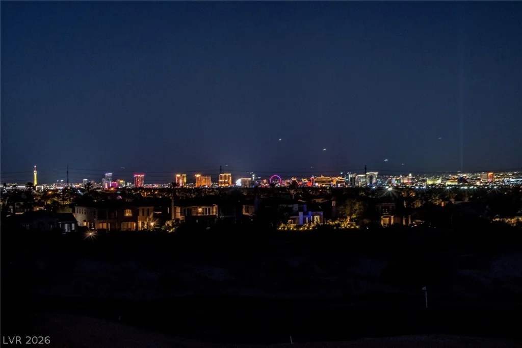 2438 Green Mountain, Las Vegas, NV 89135