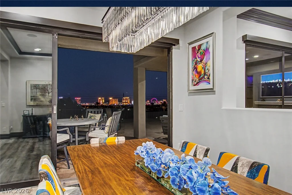 2438 Green Mountain, Las Vegas, NV 89135