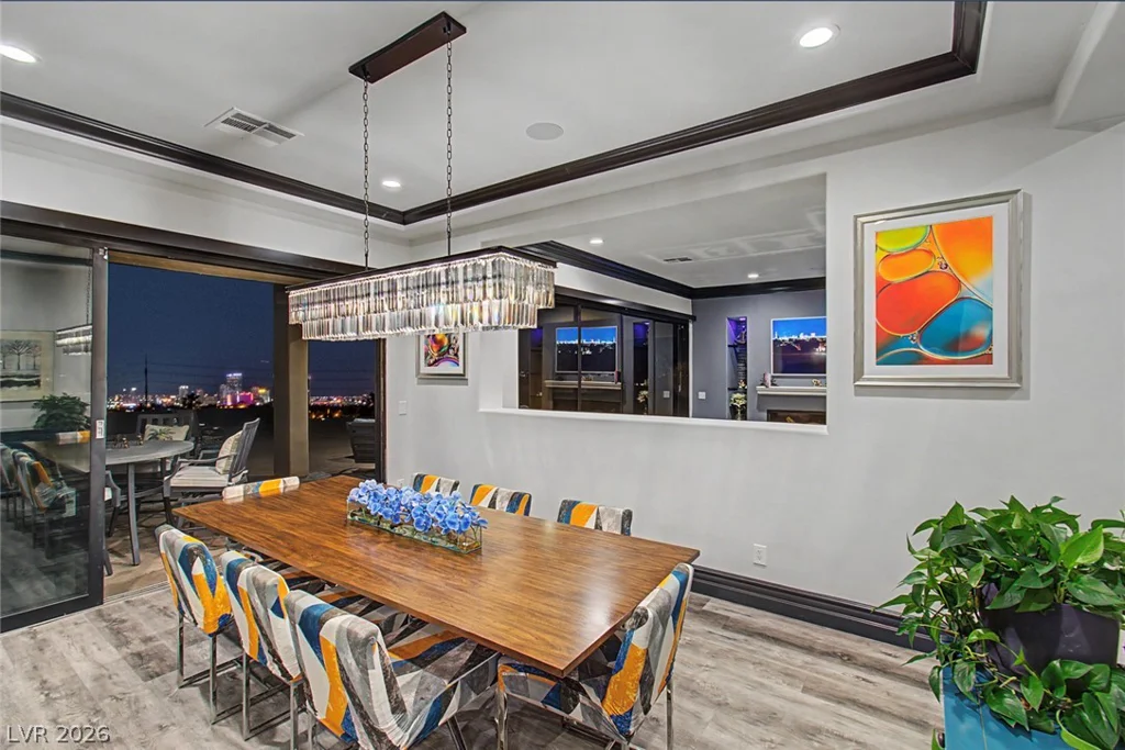 2438 Green Mountain, Las Vegas, NV 89135