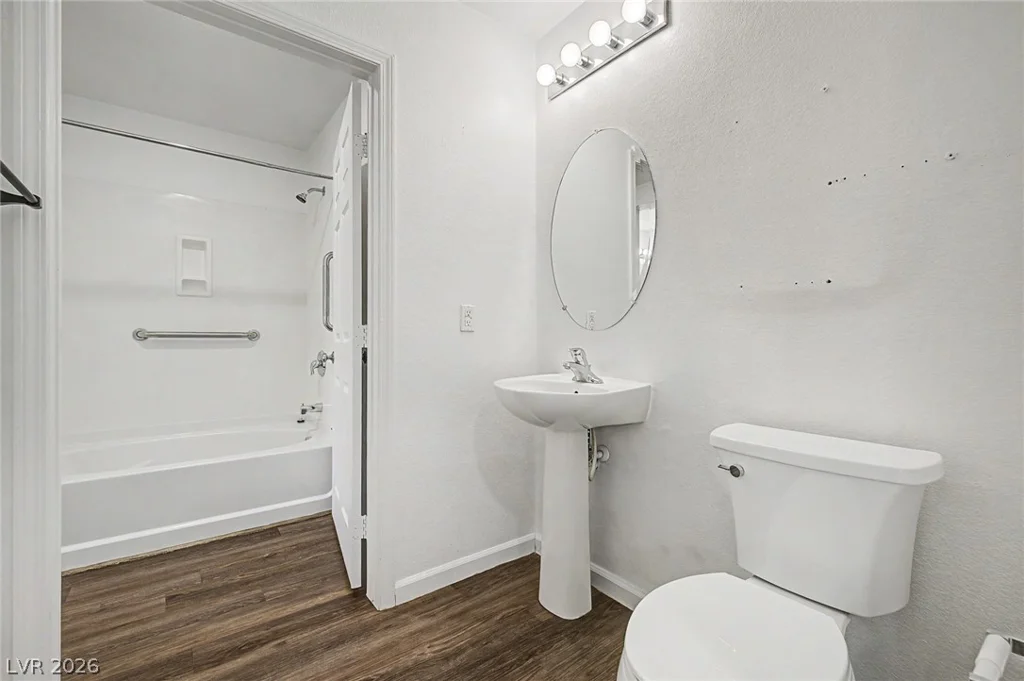 15 Agate, Las Vegas, NV 89123
