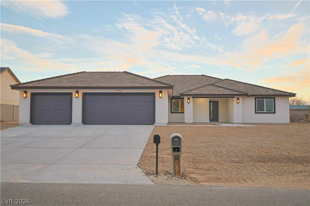 120 Domingo, Pahrump, NV 89048