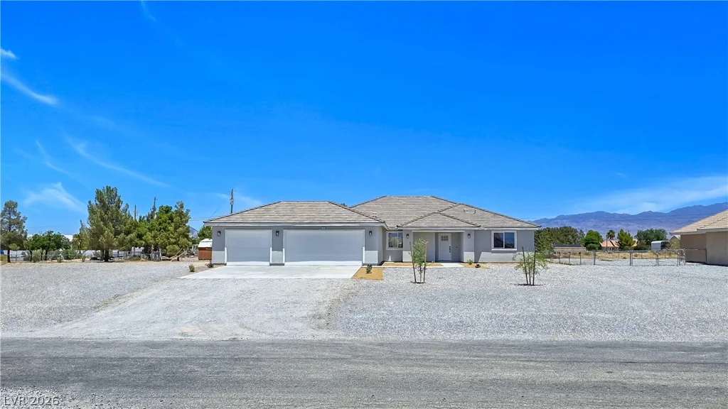 120 Domingo, Pahrump, NV 89048