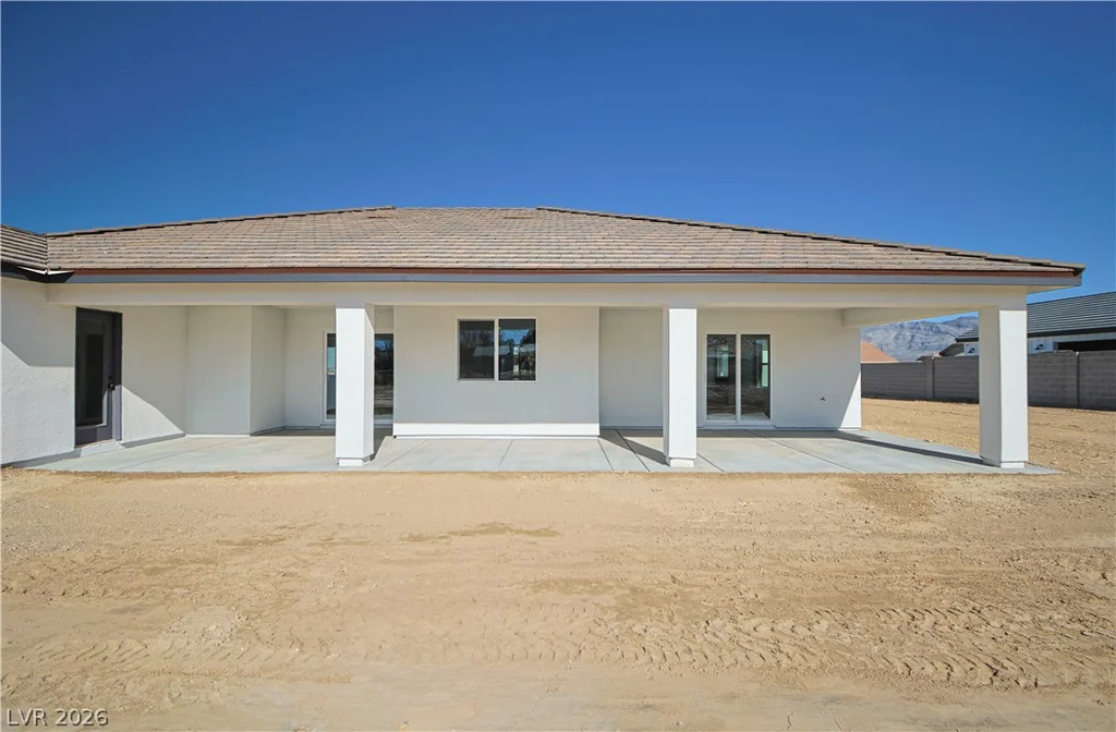 120 Domingo, Pahrump, NV 89048
