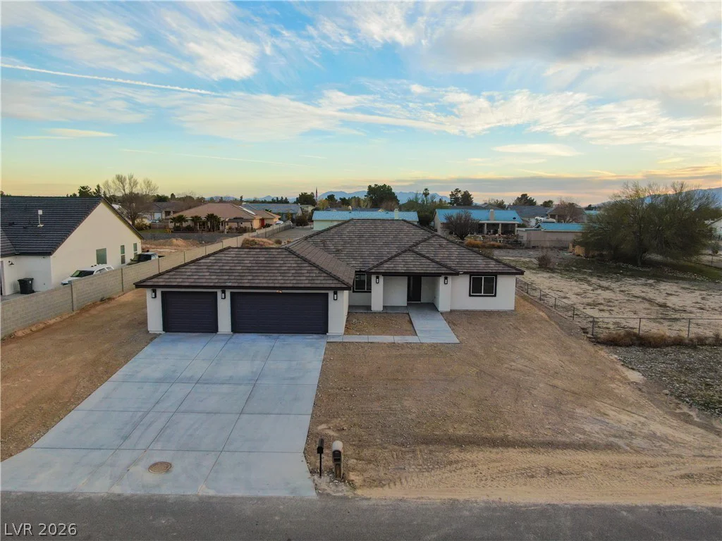120 Domingo, Pahrump, NV 89048