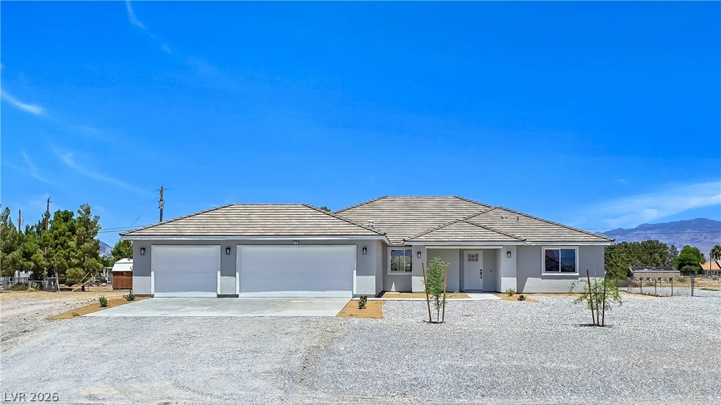 120 Domingo, Pahrump, NV 89048