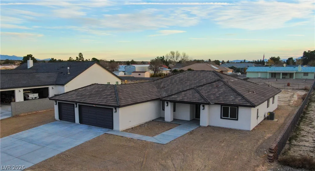 120 Domingo, Pahrump, NV 89048