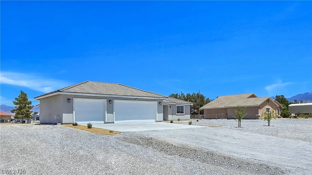 120 Domingo, Pahrump, NV 89048