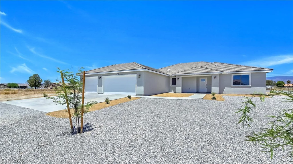 120 Domingo, Pahrump, NV 89048