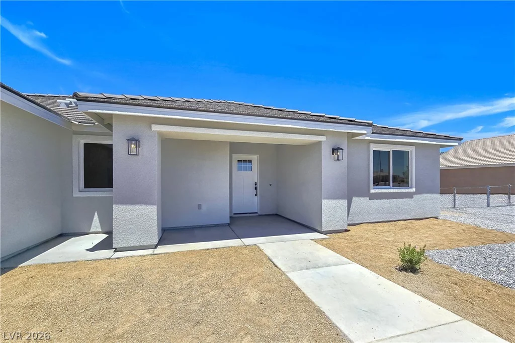 120 Domingo, Pahrump, NV 89048