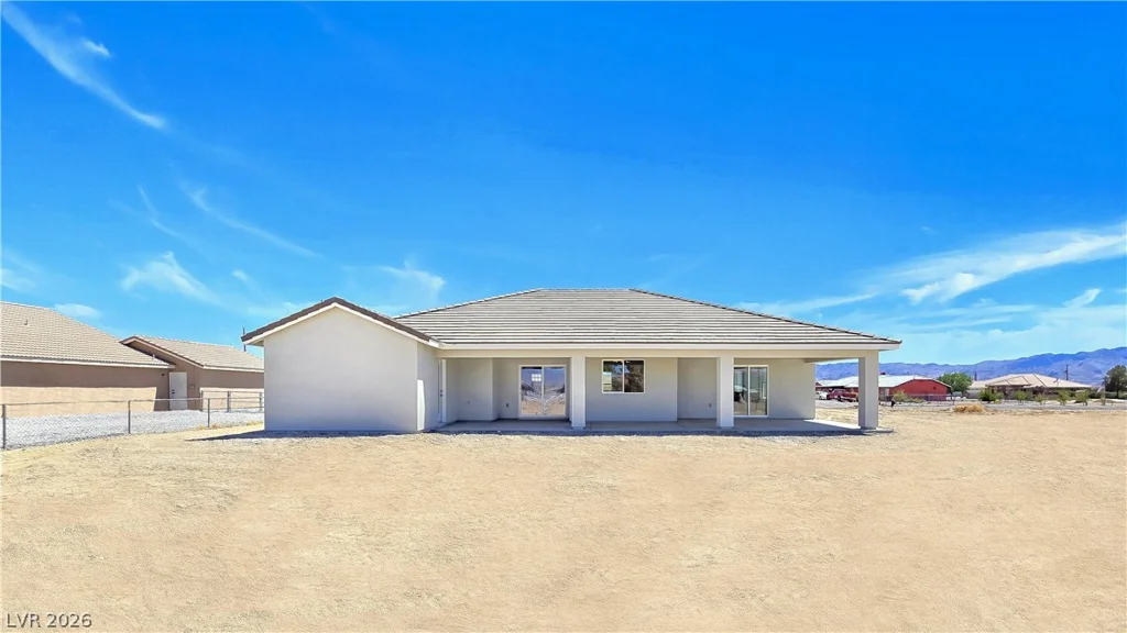 120 Domingo, Pahrump, NV 89048