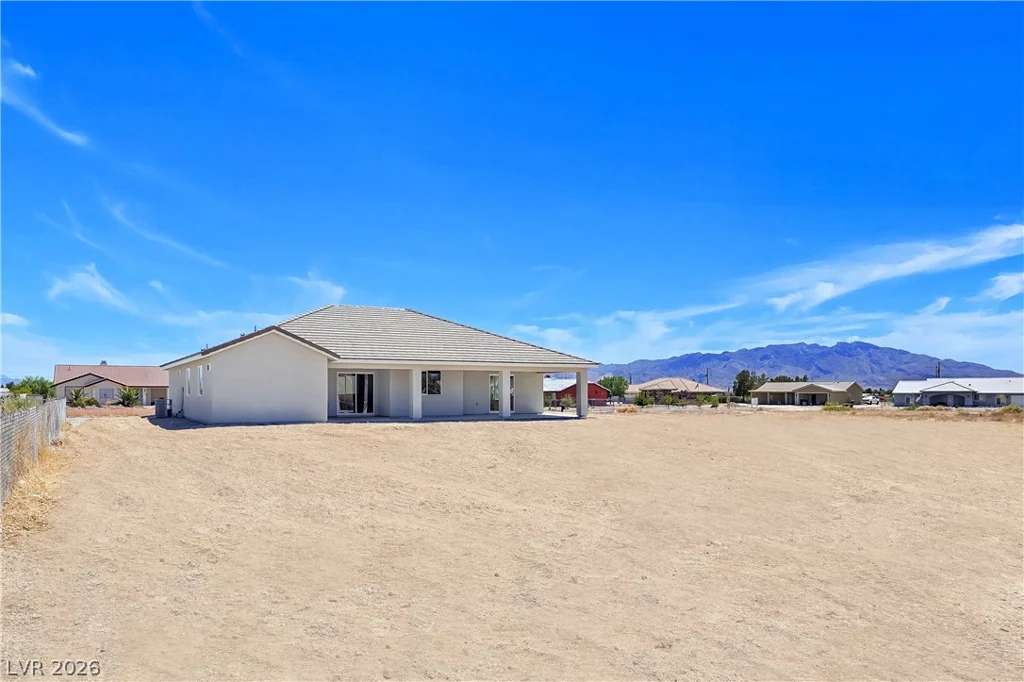 120 Domingo, Pahrump, NV 89048