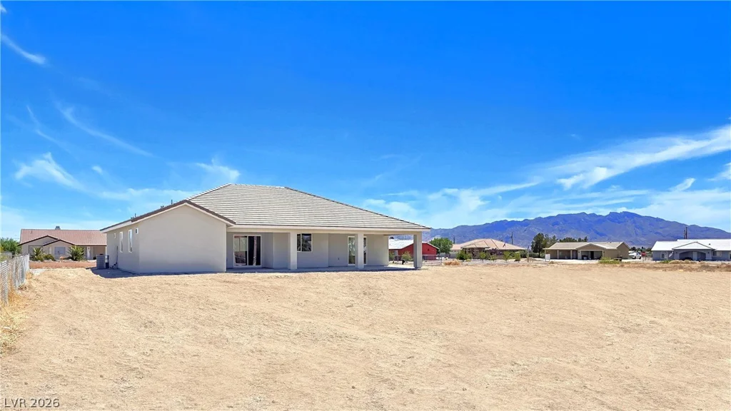 120 Domingo, Pahrump, NV 89048