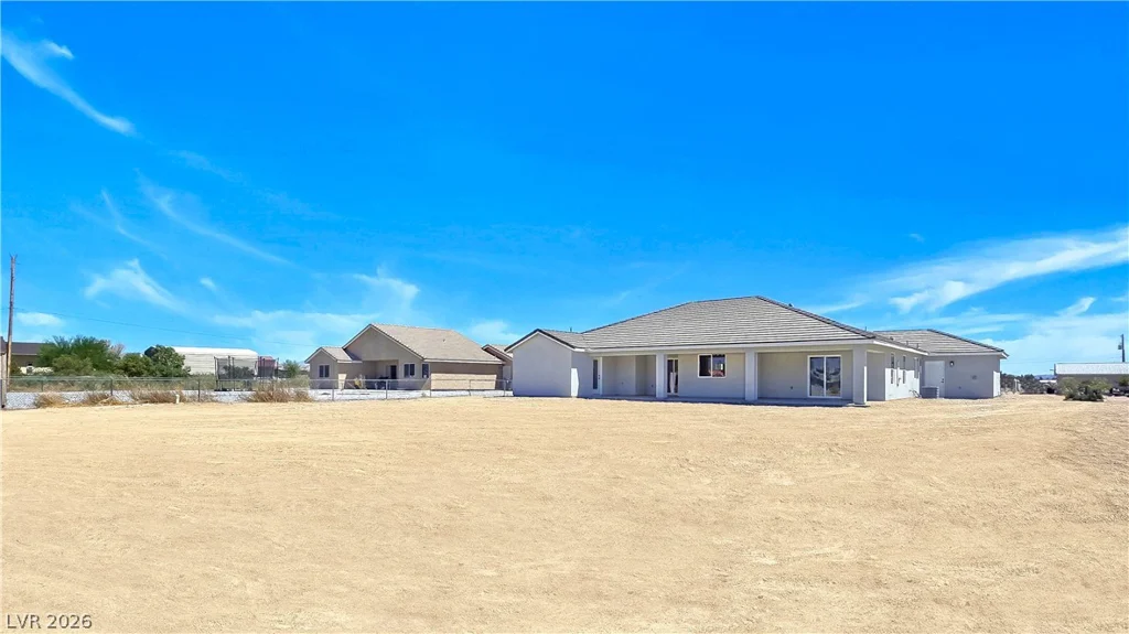 120 Domingo, Pahrump, NV 89048