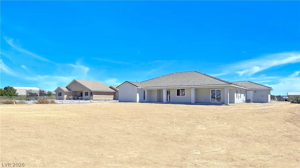 120 Domingo, Pahrump, NV 89048