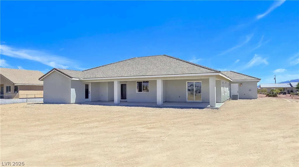 120 Domingo, Pahrump, NV 89048