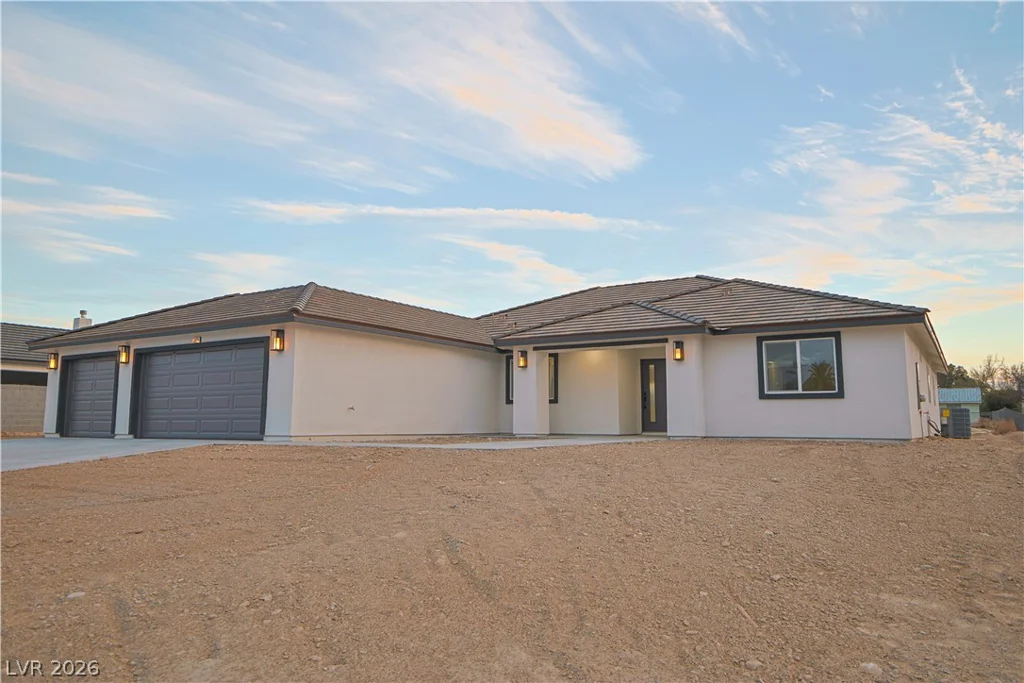120 Domingo, Pahrump, NV 89048