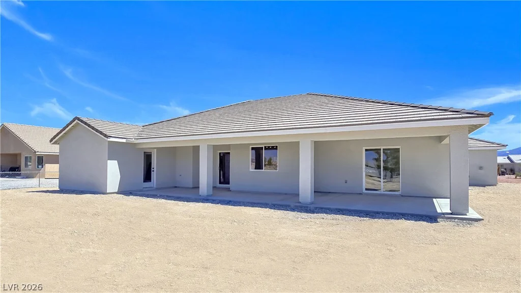 120 Domingo, Pahrump, NV 89048
