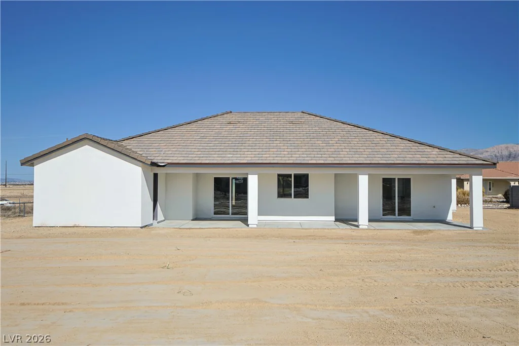 120 Domingo, Pahrump, NV 89048