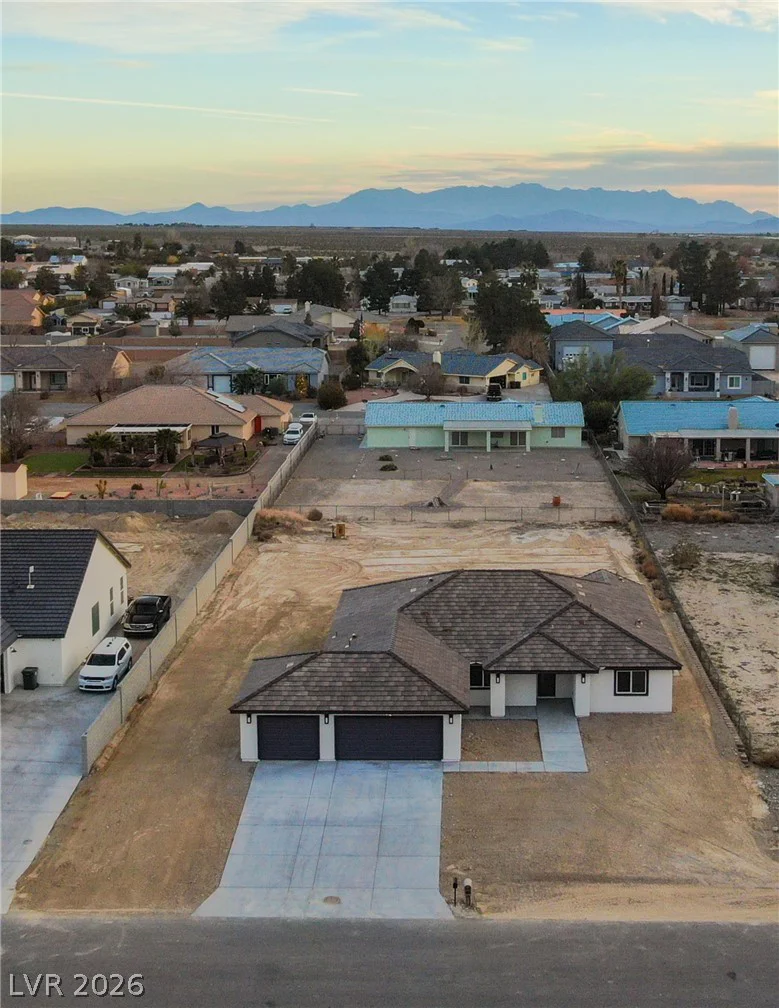 120 Domingo, Pahrump, NV 89048