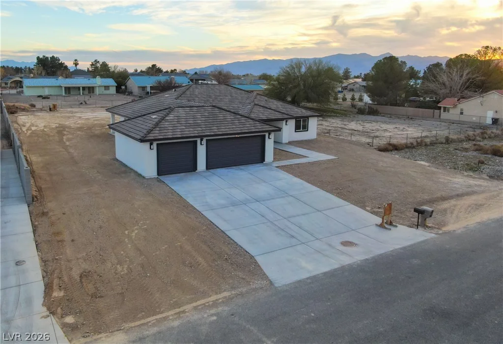 120 Domingo, Pahrump, NV 89048