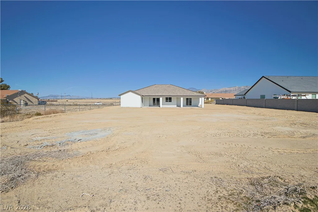 120 Domingo, Pahrump, NV 89048