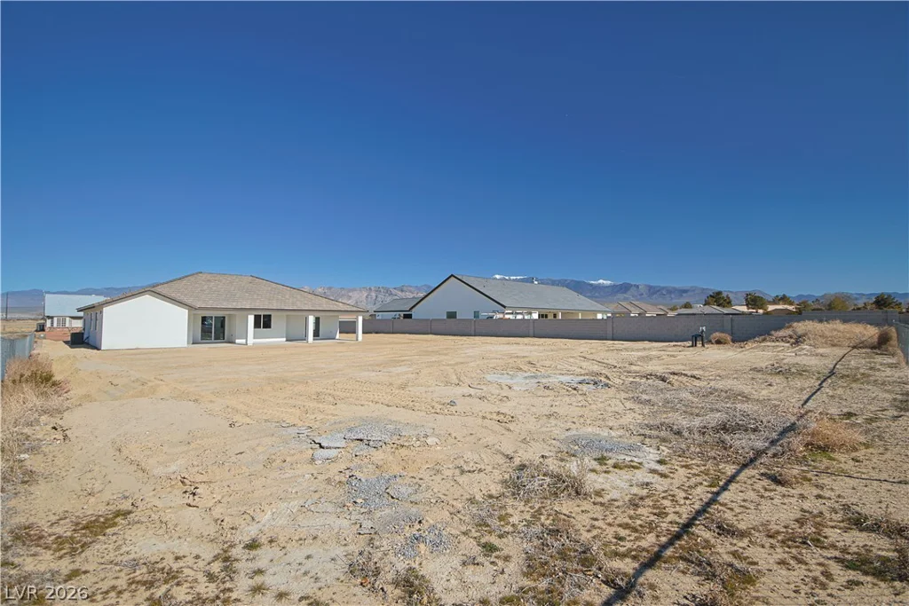 120 Domingo, Pahrump, NV 89048
