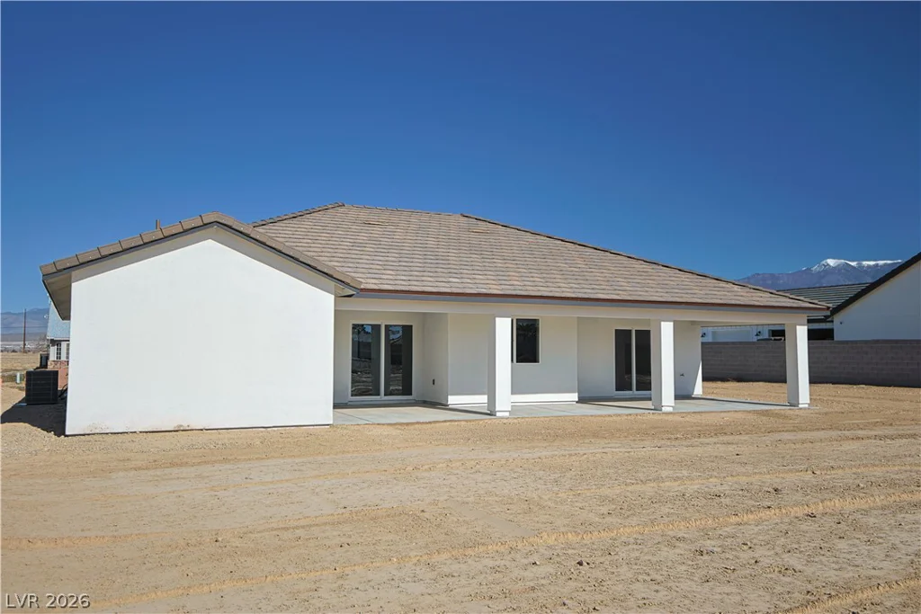 120 Domingo, Pahrump, NV 89048