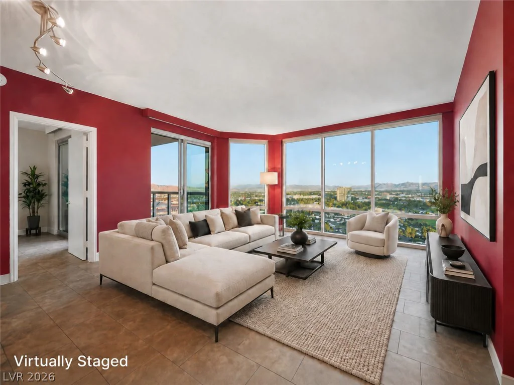 322 Karen, Las Vegas, NV 89109