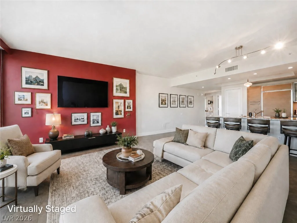 322 Karen, Las Vegas, NV 89109