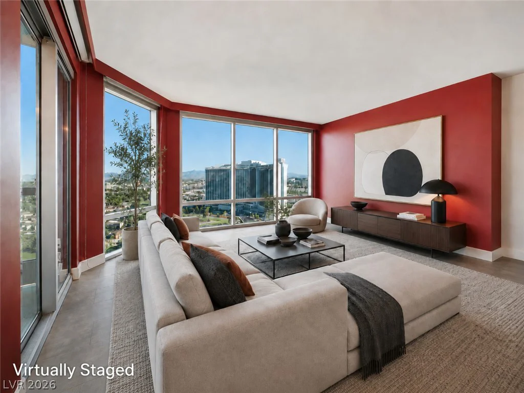 322 Karen, Las Vegas, NV 89109