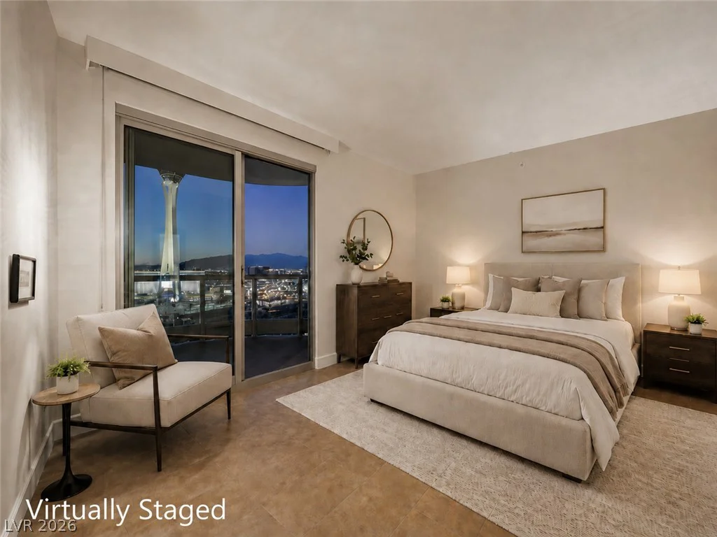322 Karen, Las Vegas, NV 89109