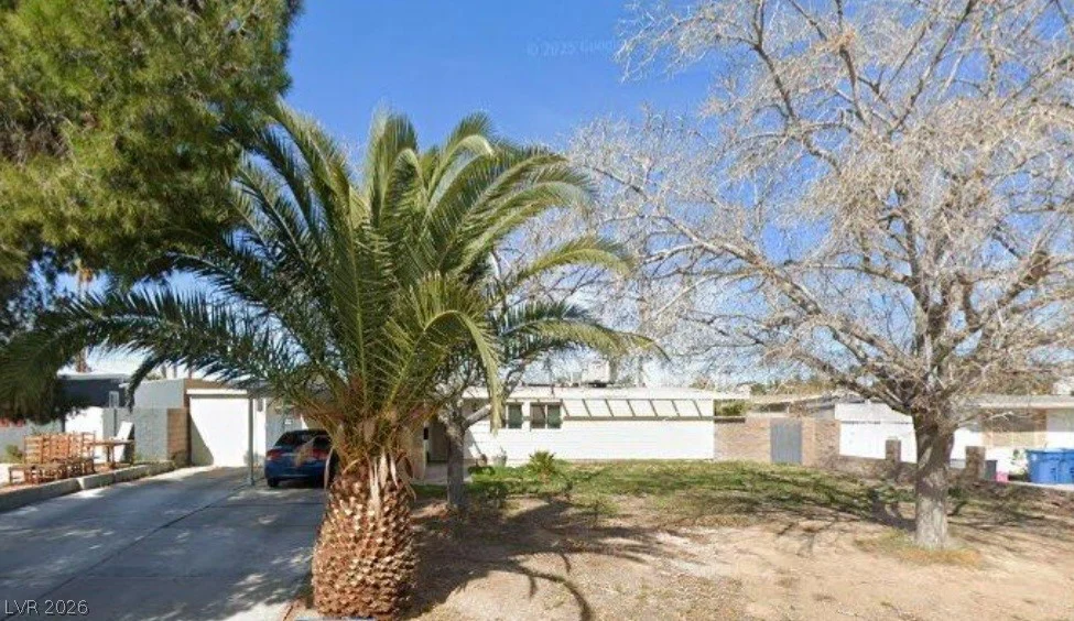 2330 Natalie, Las Vegas, NV 89169