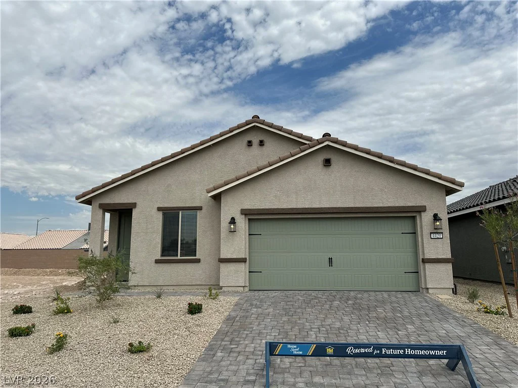 4536 Cave Lake, North Las Vegas, NV 89032