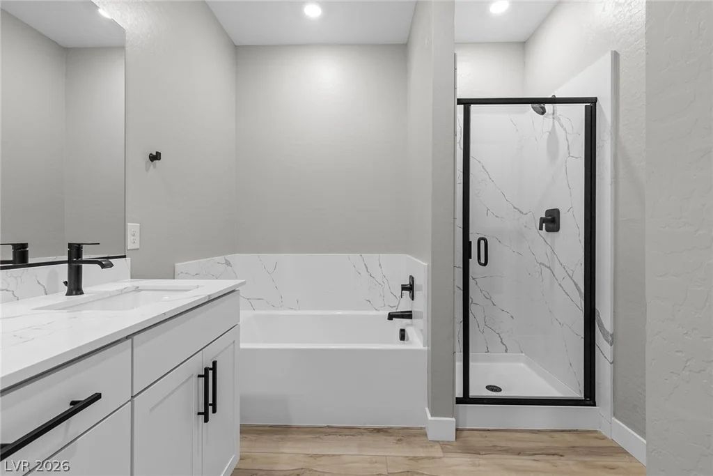 4536 Cave Lake, North Las Vegas, NV 89032
