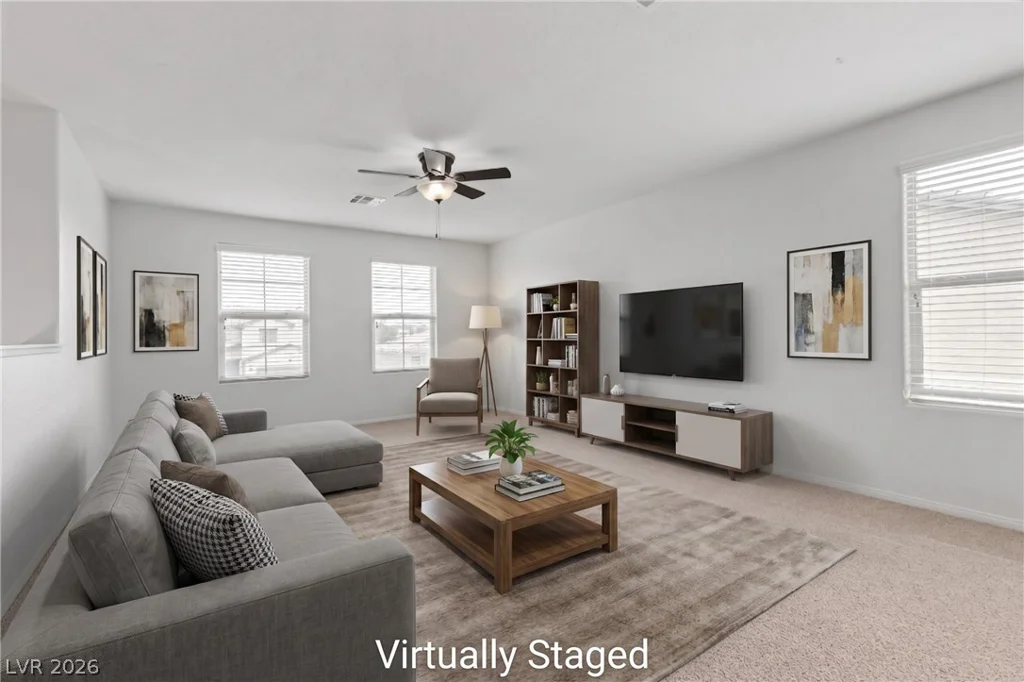 6637 Cliff Shore, North Las Vegas, NV 89084