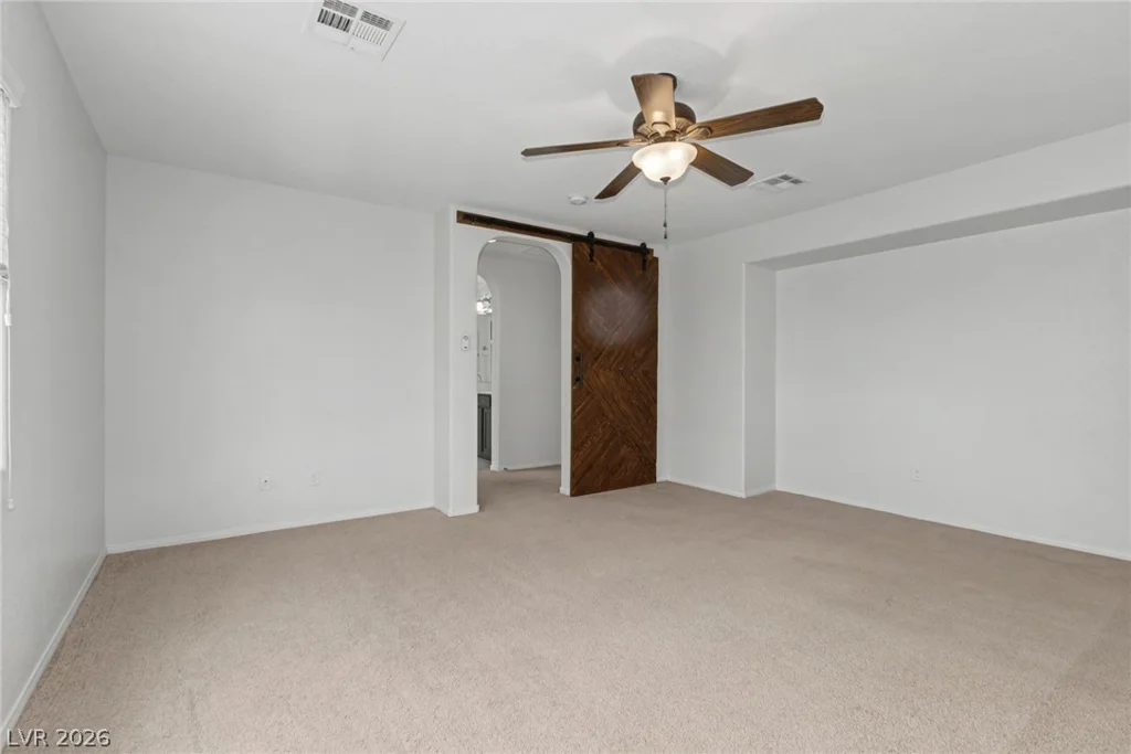 6637 Cliff Shore, North Las Vegas, NV 89084